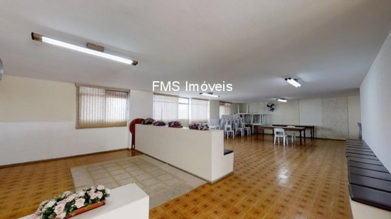 Imagem Imóvel com 2 Quartos à Venda, 65 m² em Cambuci - São Paulo Imagem Imóvel com 2 Quartos à Venda, 65 m² em Cambuci - São Paulo