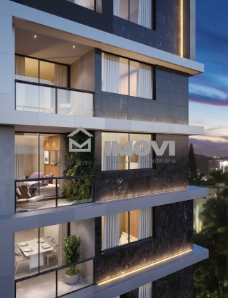 Imagem Apartamento com 2 Quartos à Venda, 109 m² em Praia Do Canto - Vitória