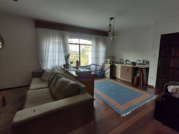 Imagem Casa com 3 Quartos à Venda, 208 m² em Vila Sônia - São Paulo