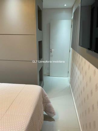 Imagem Apartamento com 2 Quartos à Venda, 70 m² em Vila Sfeir - Indaiatuba