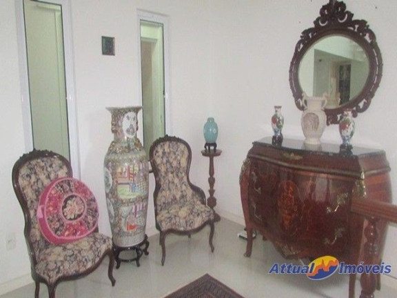 Imagem Casa com 3 Quartos à Venda, 267 m² em Vargem Grande - Teresópolis