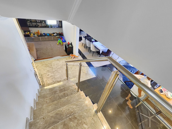 Imagem Casa com 4 Quartos à Venda, 490 m² em Parque Terra Nova Ii - São Bernardo Do Campo