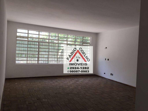 Imagem Casa com 3 Quartos à Venda, 192 m² em Campo Belo - São Paulo