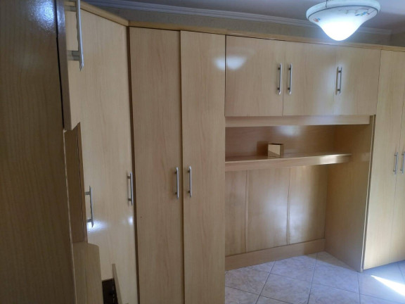 Imagem Apartamento com 2 Quartos à Venda, 58 m² em Sítio Pinheirinho - São Paulo Imagem Apartamento com 2 Quartos à Venda, 58 m² em Sítio Pinheirinho - São Paulo