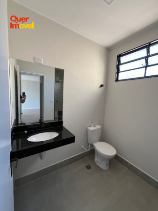 Imagem Apartamento com 2 Quartos à Venda, 70 m² em Jardim Irajá - Ribeirão Preto
