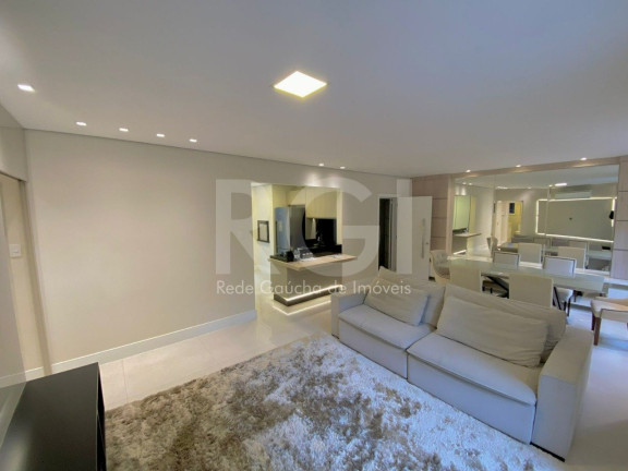 Apartamento com 2 Quartos à Venda, 97 m² em Moinhos De Vento - Porto Alegre