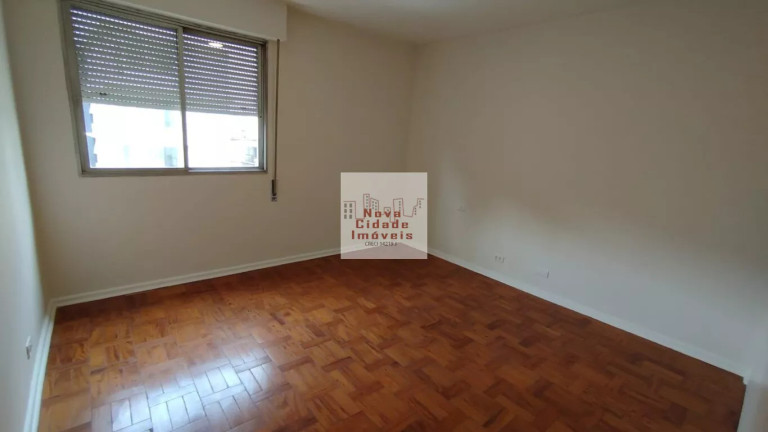 Imagem Apartamento com 3 Quartos para Alugar, 118 m² em Itaim Bibi - São Paulo