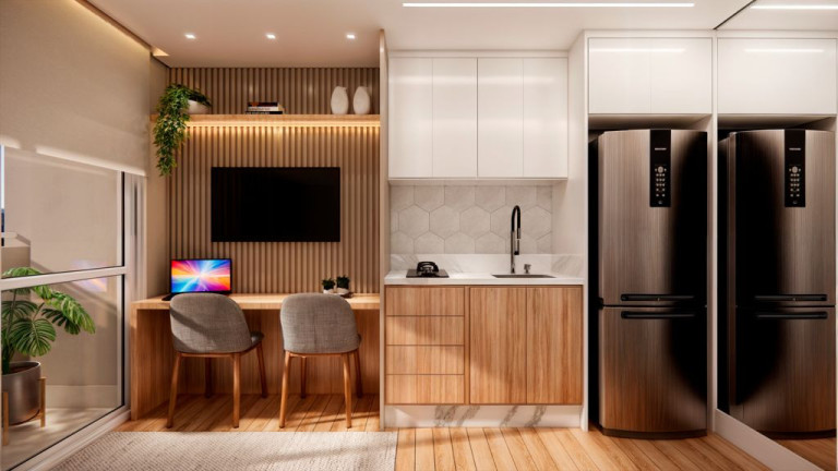 Imagem Apartamento com 2 Quartos à Venda, 61 m² em Itaquera - São Paulo Imagem Apartamento com 2 Quartos à Venda, 61 m² em Itaquera - São Paulo