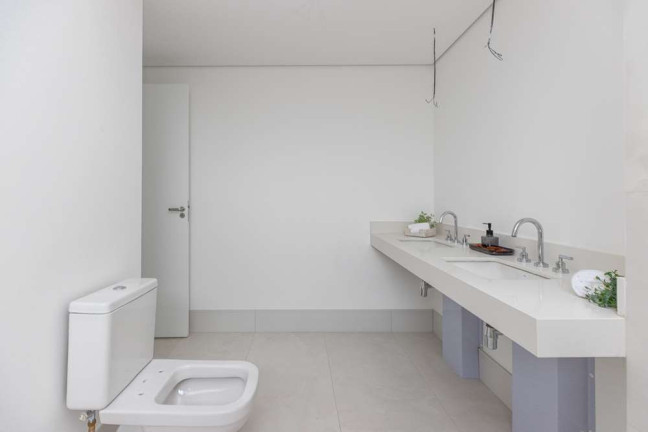 Imagem Apartamento com 4 Quartos à Venda, 232 m² em Campo Belo - São Paulo Imagem Apartamento com 4 Quartos à Venda, 232 m² em Campo Belo - São Paulo