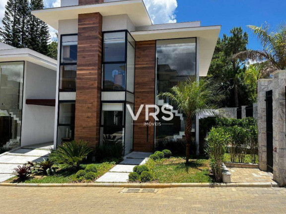 Imagem Casa com 4 Quartos à Venda, 203 m² em Tijuca - Teresópolis Imagem Casa com 4 Quartos à Venda, 203 m² em Tijuca - Teresópolis