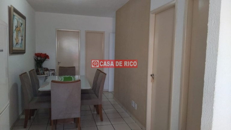 Imagem Casa com 3 Quartos à Venda, 52 m² em Heimtal - Londrina