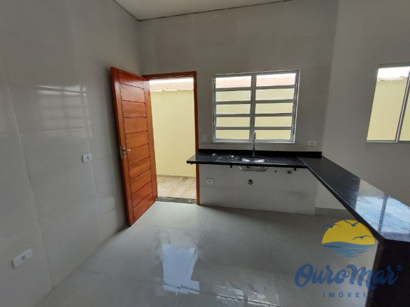 Imagem Casa com 2 Quartos para Alugar ou Temporada, 70 m² em São Fernando - Itanhaém