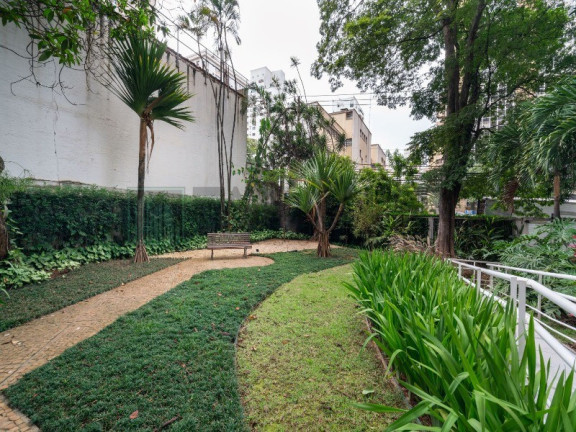 Imagem Imóvel com 3 Quartos à Venda, 155 m² em Cerqueira César - São Paulo Imagem Imóvel com 3 Quartos à Venda, 155 m² em Cerqueira César - São Paulo