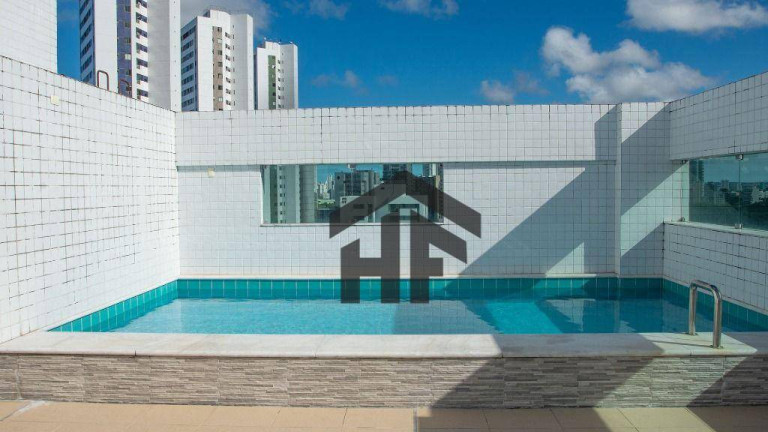 Imagem Apartamento com 3 Quartos à Venda, 64 m² em Casa Amarela - Recife Imagem Apartamento com 3 Quartos à Venda, 64 m² em Casa Amarela - Recife