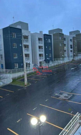 Imagem Apartamento com 2 Quartos à Venda, 48 m² em Campina Da Barra - Araucária Imagem Apartamento com 2 Quartos à Venda, 48 m² em Campina Da Barra - Araucária
