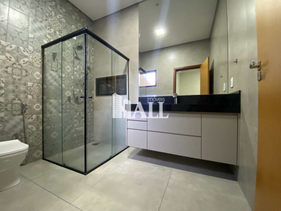 Imagem Casa com 3 Quartos à Venda, 275 m² em Loteamento Jardim Do Bosque - Potirendaba Imagem Casa com 3 Quartos à Venda, 275 m² em Loteamento Jardim Do Bosque - Potirendaba