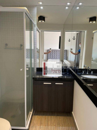 Imagem Studio com 1 Quarto para Alugar, 38 m² em Brooklin - São Paulo Imagem Studio com 1 Quarto para Alugar, 38 m² em Brooklin - São Paulo