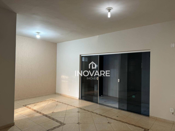 Apartamento com 3 Quartos à Venda, 164 m² em Centro - Itumbiara