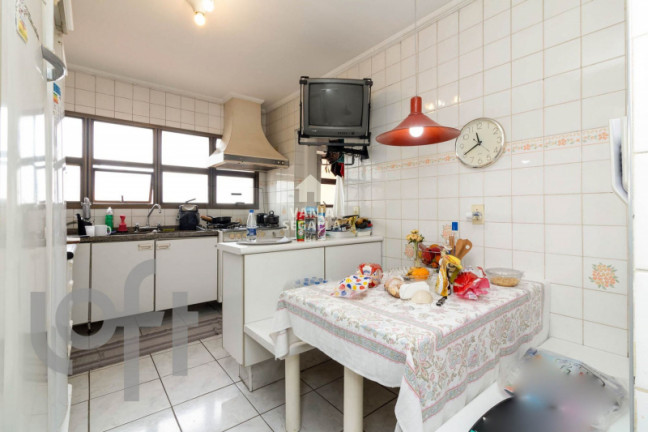 Imagem Apartamento com 3 Quartos à Venda, 155 m² em Perdizes - São Paulo