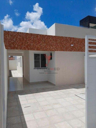 Imagem Casa com 2 Quartos à Venda, em Gramame - João Pessoa Imagem Casa com 2 Quartos à Venda, em Gramame - João Pessoa
