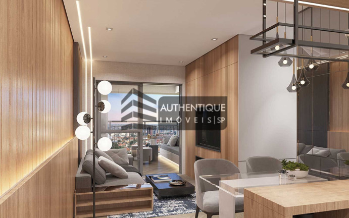 Imagem Apartamento com 2 Quartos à Venda, 60 m² em Ipiranga - São Paulo Imagem Apartamento com 2 Quartos à Venda, 60 m² em Ipiranga - São Paulo