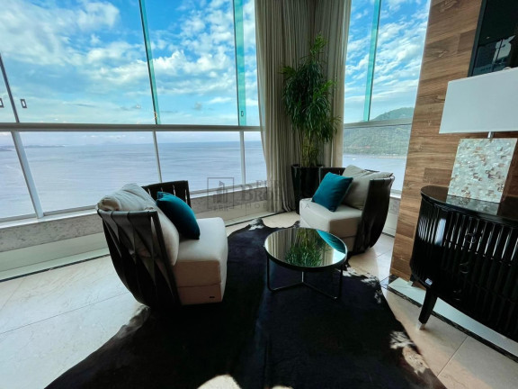 Imagem Apartamento com 7 Quartos à Venda, 600 m² em Centro - Balneário Camboriú Imagem Apartamento com 7 Quartos à Venda, 600 m² em Centro - Balneário Camboriú