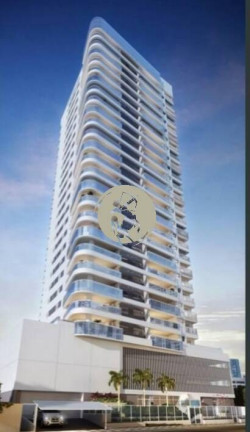 Apartamento com 4 Quartos à Venda, 184 m² em Vila Rica - Santos
