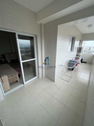 Imagem Apartamento com 2 Quartos à Venda, 75 m² em Aviação - Praia Grande Imagem Apartamento com 2 Quartos à Venda, 75 m² em Aviação - Praia Grande