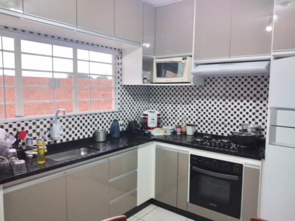Imagem Casa com 1 Quarto à Venda, 300 m² em Jardim José Salem - Itapetininga Imagem Casa com 1 Quarto à Venda, 300 m² em Jardim José Salem - Itapetininga