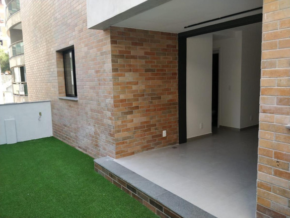 Imagem Apartamento com 3 Quartos à Venda, 100 m² em Botafogo - Rio De Janeiro