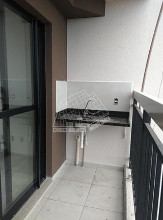 Imagem Imóvel com 2 Quartos à Venda, 59 m² em Jardim São Carlos - Sorocaba