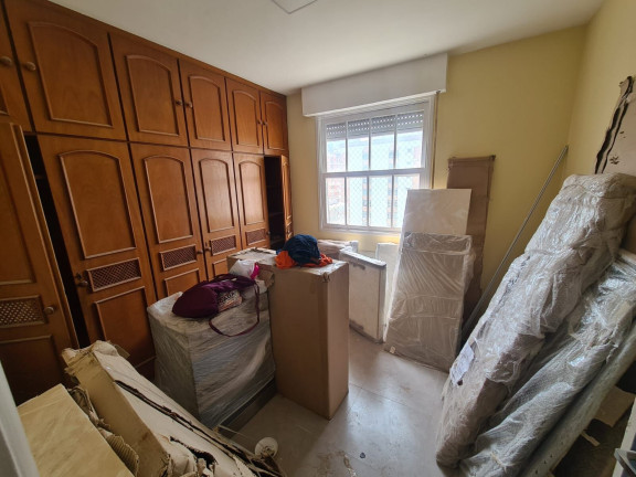 Imagem Apartamento com 2 Quartos à Venda, 110 m² em Pompéia - Santos Imagem Apartamento com 2 Quartos à Venda, 110 m² em Pompéia - Santos