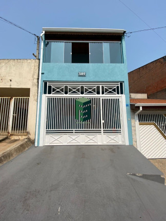 Imagem Sobrado com 3 Quartos à Venda, em Jardim Itália - Várzea Paulista Imagem Sobrado com 3 Quartos à Venda, em Jardim Itália - Várzea Paulista