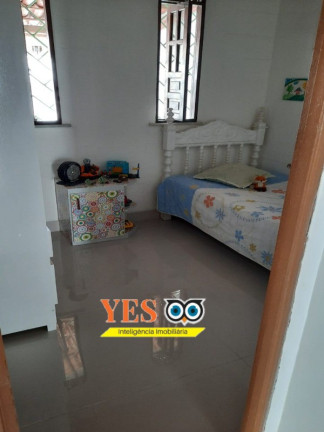 Imagem Casa com 2 Quartos à Venda, 120 m² em Feira X - Feira De Santana