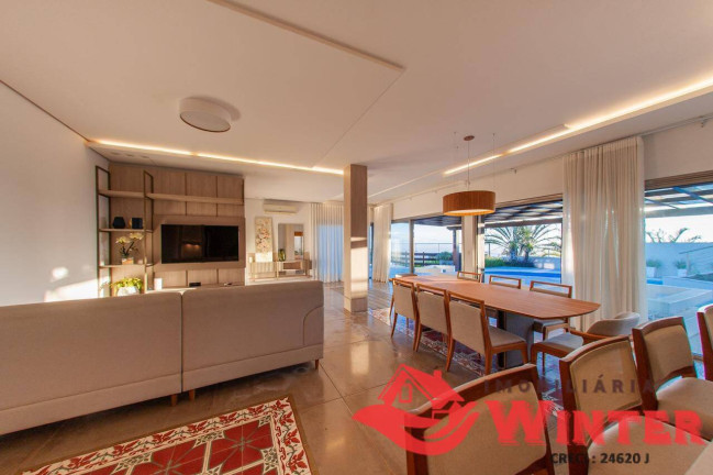 Imagem Casa com 4 Quartos à Venda, 2.304 m² em Bom Princípio Imagem Casa com 4 Quartos à Venda, 2.304 m² em Bom Princípio