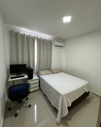 Imagem Apartamento com 2 Quartos à Venda, 43 m² em Caguassu - Sorocaba