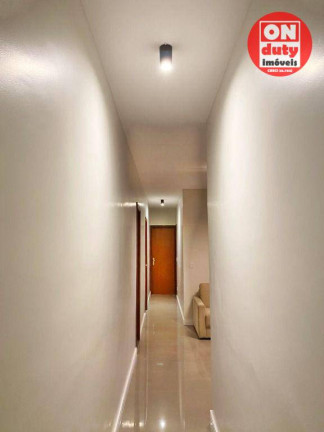 Imagem Cobertura com 4 Quartos à Venda, 222 m² em Ponta Da Praia - Santos Imagem Cobertura com 4 Quartos à Venda, 222 m² em Ponta Da Praia - Santos