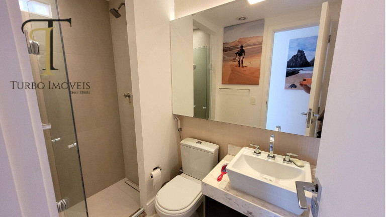 Imagem Apartamento com 1 Quarto à Venda, 64 m² em Condomínio Royal Park - São José Dos Campos