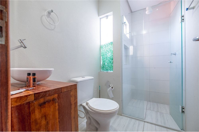 Imagem Casa à Venda,  em Canasvieiras - Florianópolis