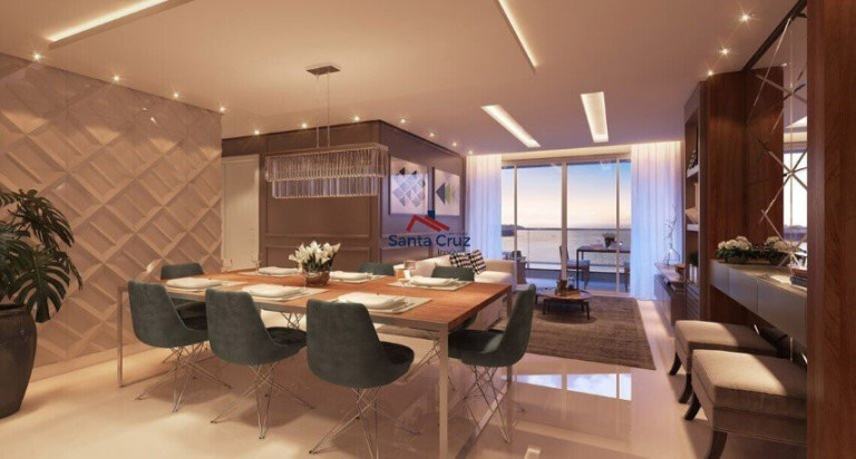 Imagem Apartamento com 2 Quartos à Venda,  em Agronômica - Florianópolis