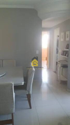 Imagem Apartamento com 2 Quartos para Alugar, 70 m² em Jardim Portugal - São Bernardo Do Campo