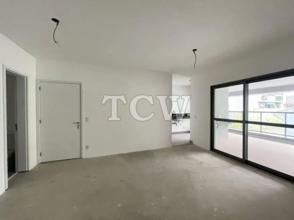 Imagem Apartamento com 2 Quartos à Venda, 84 m² em Vila Clementino - São Paulo