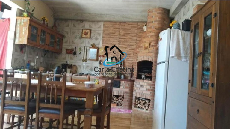 Imagem Casa com 3 Quartos à Venda,  em Balneáriao Canoas - Pontal Do Paraná