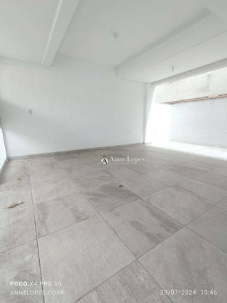 Imagem Casa com 2 Quartos à Venda, 100 m² em Campo Grande - Santos Imagem Casa com 2 Quartos à Venda, 100 m² em Campo Grande - Santos