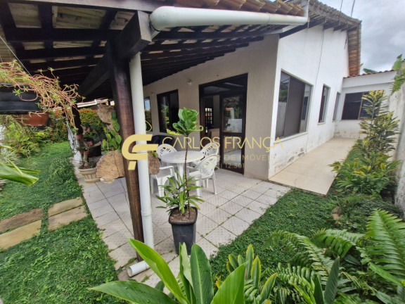 Imagem Casa com 3 Quartos à Venda, 371 m² em Piatã - Salvador Imagem Casa com 3 Quartos à Venda, 371 m² em Piatã - Salvador