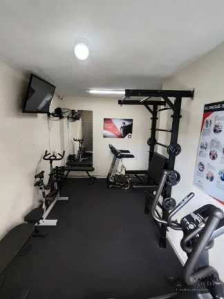Imagem Apartamento com 3 Quartos à Venda, 61 m² em Cidade Morumbi - São José Dos Campos Imagem Apartamento com 3 Quartos à Venda, 61 m² em Cidade Morumbi - São José Dos Campos