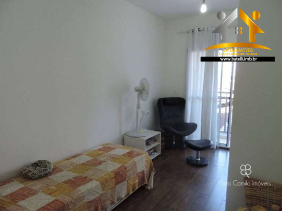 Imagem Flat com 1 Quarto à Venda, 26 m² em Granja Viana - Cotia Imagem Flat com 1 Quarto à Venda, 26 m² em Granja Viana - Cotia