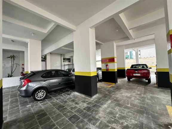 Imagem Kitnet à Venda, 32 m² em Aviação - Praia Grande Imagem Kitnet à Venda, 32 m² em Aviação - Praia Grande