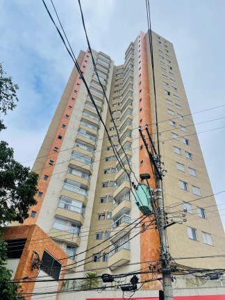 Imagem Apartamento com 2 Quartos à Venda, 59 m² em Casa Branca - Santo André Imagem Apartamento com 2 Quartos à Venda, 59 m² em Casa Branca - Santo André