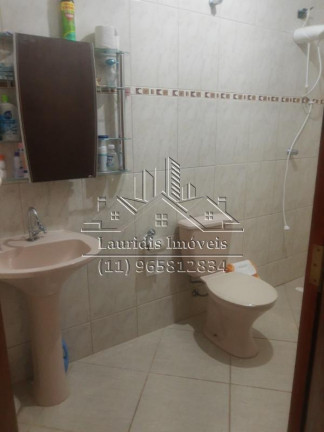 Imagem Imóvel com 3 Quartos à Venda, 149 m² em Ninho Verde - Porangaba